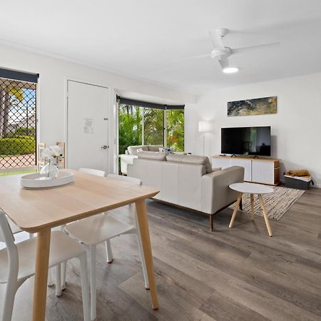 נוסוויל 2 Bedroom Villa In Tropical Resort מראה חיצוני תמונה
