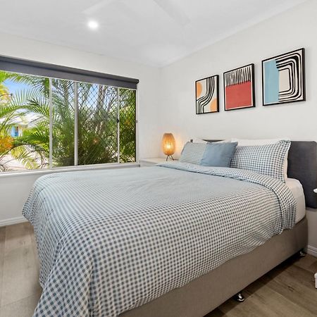נוסוויל 2 Bedroom Villa In Tropical Resort מראה חיצוני תמונה
