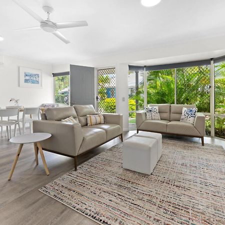 נוסוויל 2 Bedroom Villa In Tropical Resort מראה חיצוני תמונה