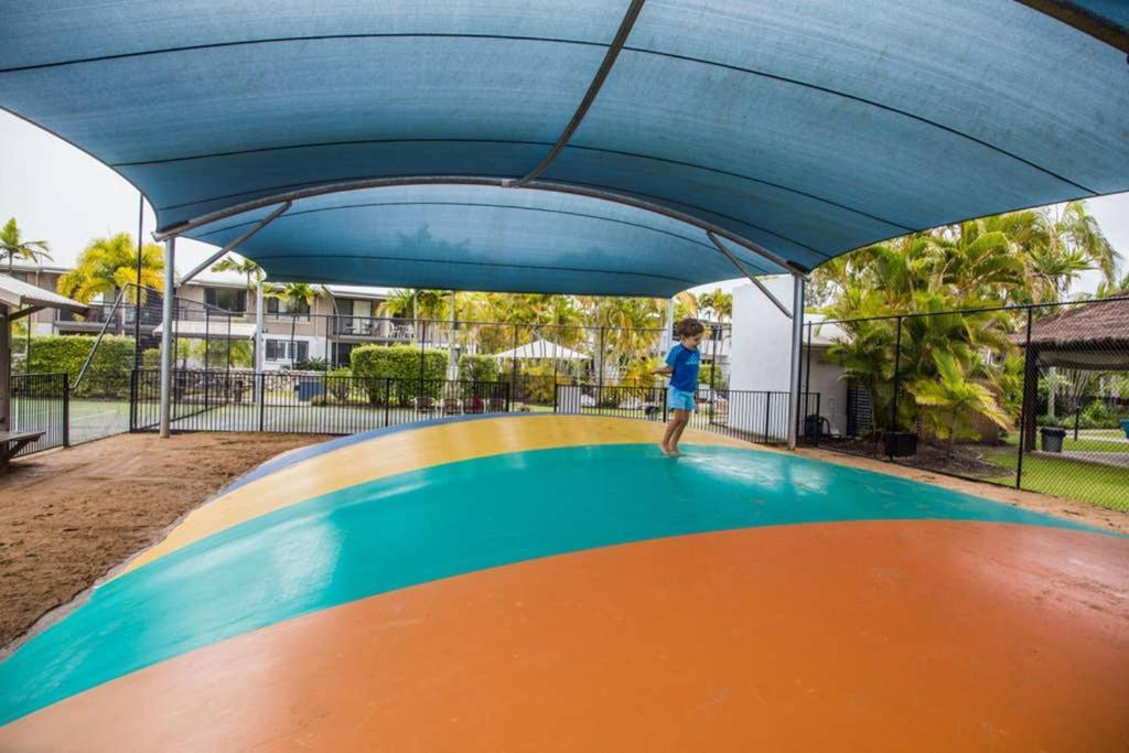 נוסוויל 2 Bedroom Villa In Tropical Resort מראה חיצוני תמונה