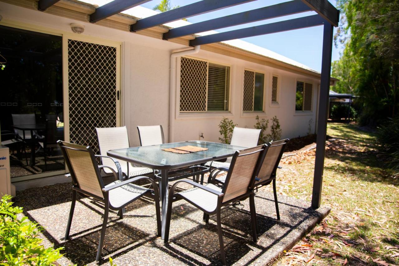 נוסוויל 2 Bedroom Villa In Tropical Resort מראה חיצוני תמונה