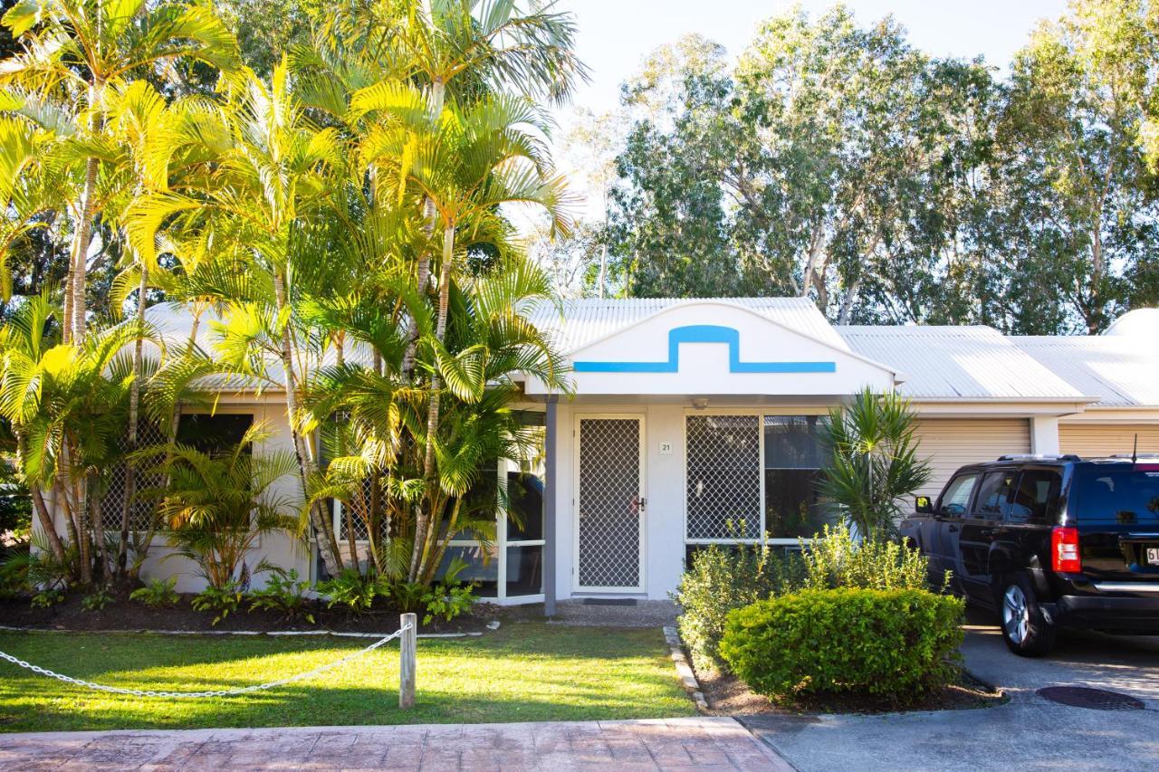 נוסוויל 2 Bedroom Villa In Tropical Resort מראה חיצוני תמונה