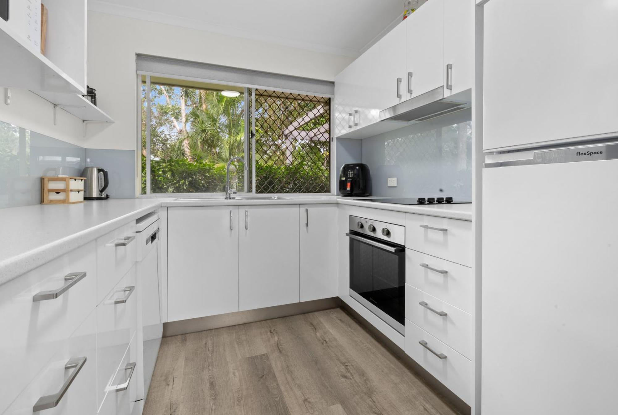 נוסוויל 2 Bedroom Villa In Tropical Resort מראה חיצוני תמונה